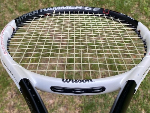 Racchetta tennis wilson - da,