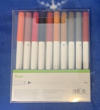 Cricut Pens 30 Multi Color Gel