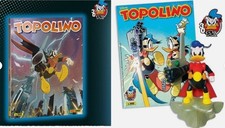 Topolino 3668 PK versione