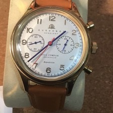 OROLOGIO CRONOGRAFO UOMO