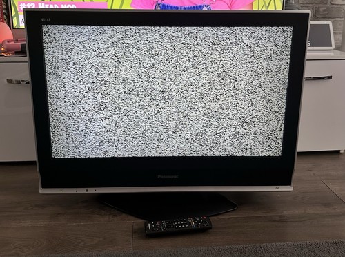 Panasonic viera lcd tv - viera,