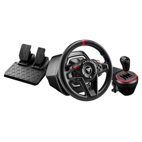 Thrustmaster gamepad t128 - thrustmaster,