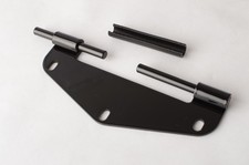 Cerniera sedile regolabile