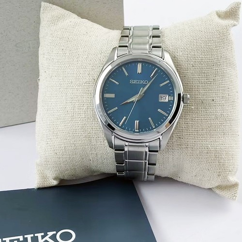 Orologio seiko essentials uomo - orologio,