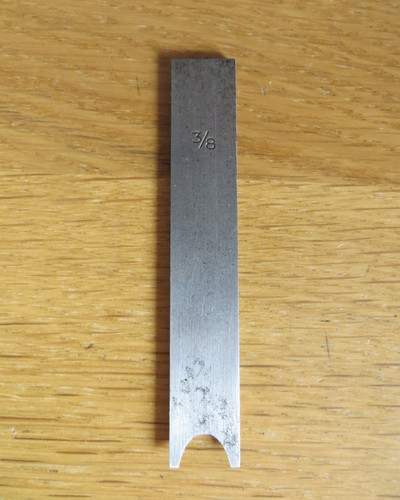 Vintage beading cutter - 3/8",