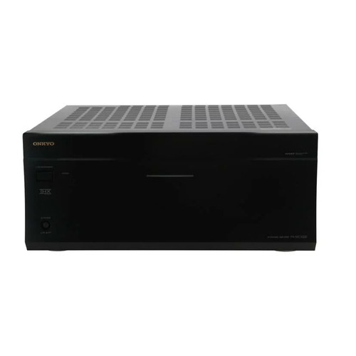 Ddp onkyo mc5500 - ddp, pa-mc5500