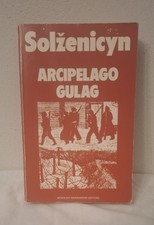 ALEKSANDER SOLZENICYN