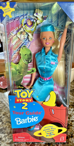 Disney pixar toy story - toy, 2