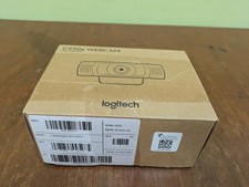 Logitech C930e Desktop Webcam