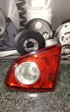 FANALE STOP POSTERIORE PORTELLONE DESTRO INTERNO NISSAN QASHQAI J10 2006
