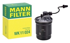 Filtro Gasolio Completo Mann