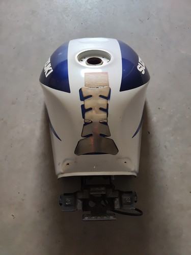 Serbatoio suzuki srad - serbatoio,