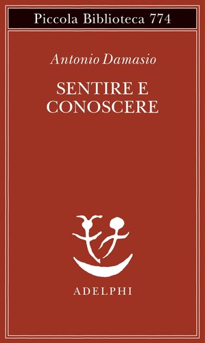 Libri damasio antonio - libri,