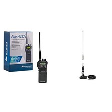 Midland Alan 42 DS CB Radio