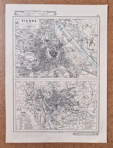 Johnston city plans vienna - of,