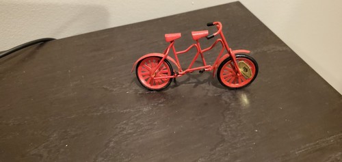 Bicicletta vintage decorativa - bicicletta,