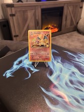 Charizard 004/102 Set Base