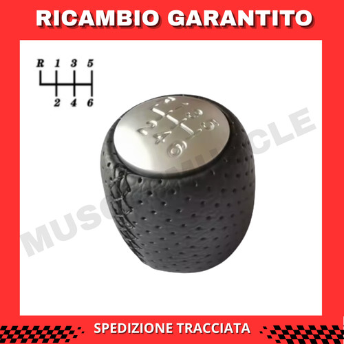 Pomello cambio per alfa - pomello,