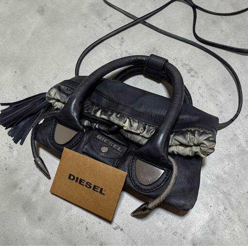 Borsa tracolla diesel 00s - borsa,