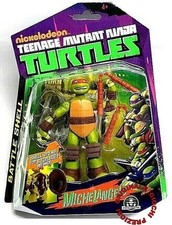 Michelangelo turtles teenage - michelangelo,