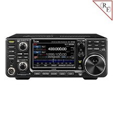 ICOM IC-9700 Ricetrasmettitore
