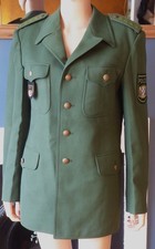 Vintage german police polizei - vintage,