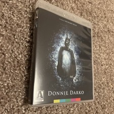 Donnie Darko Blu-ray Arrow