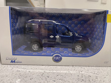 Modellino auto nuovo con