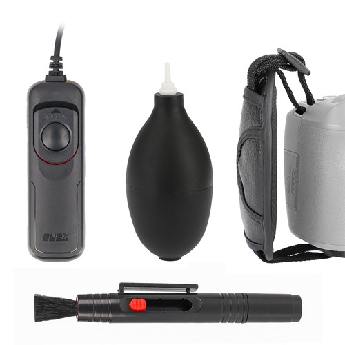Ayex set accessori - ayex, d700