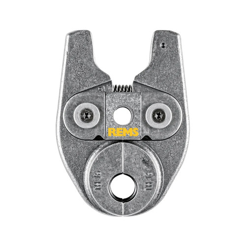 Pinza pressare per raccordi - per,