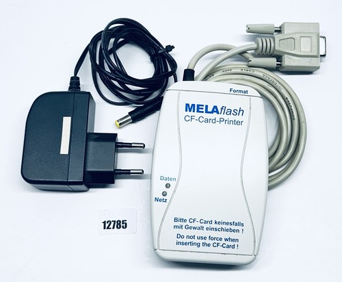 Melag melaflash - melag,