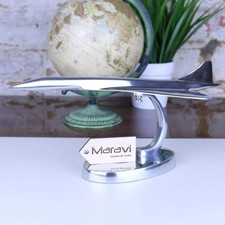 Saran concorde plane model - concorde,
