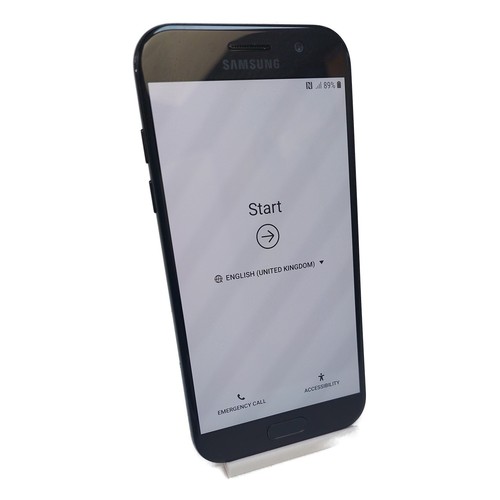 Samsung galaxy - galaxy, a5