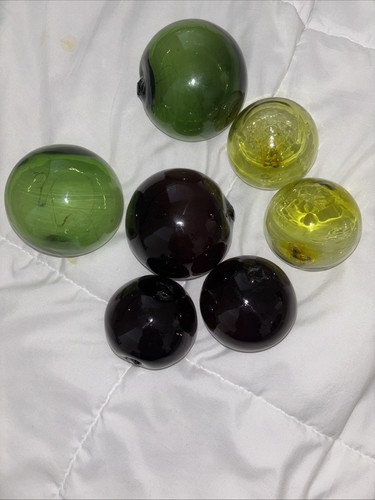 Palline galleggianti