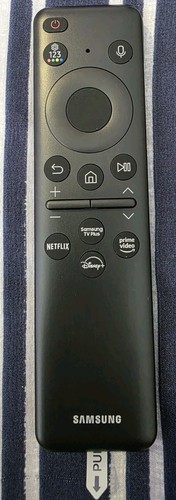 Telecomando originale samsung - telecomando,