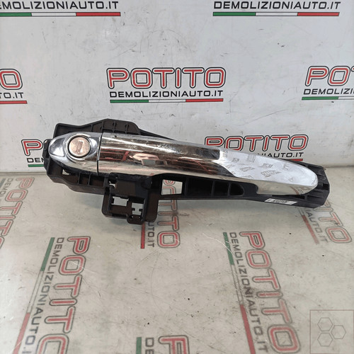 51987595 maniglia porta ant - 51987595,