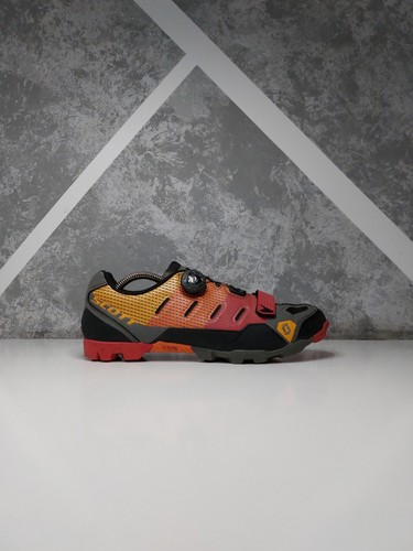 Scarpe ciclismo scott mtb - ciclismo,