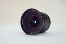 7artisans 12 mm f/2.8 Mark II APS-C obiettivo grandangolare messa a fuoco manuale per attacco Fuji X