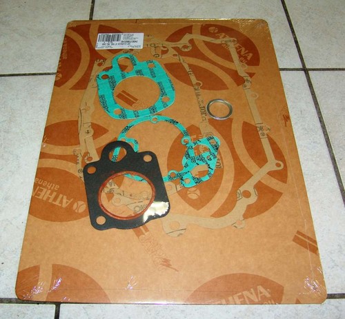 Serie guarnizioni gasket kit - guarnizioni,
