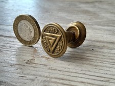 Manopola a strappo decorativa