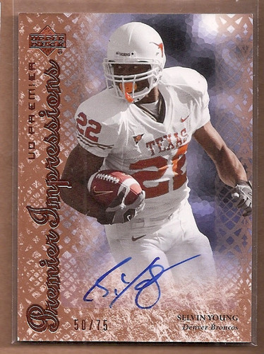 2007 upper deck - 2007,