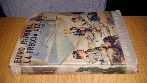 Biblioteca dei miei ragazzi - miei,