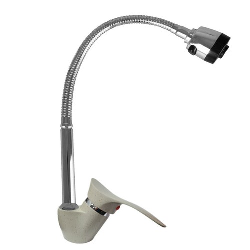 Rubinetto miscelatore - rubinetto,