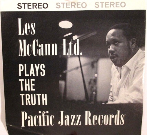 Les mccann ltd - ltd., 60's
