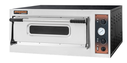Forno pizza professionale