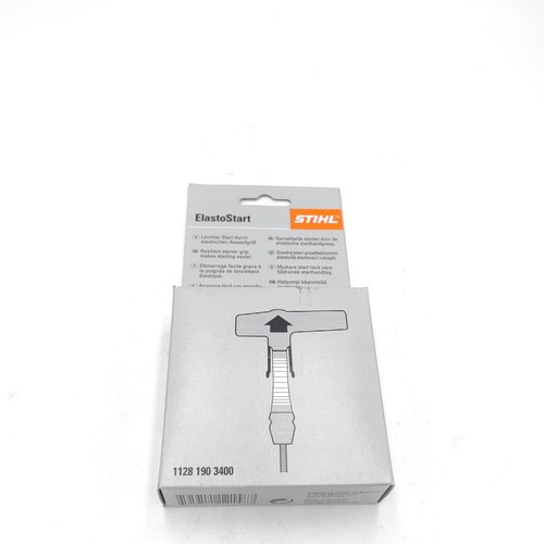 Elastostart originale mm - originale, 3,5