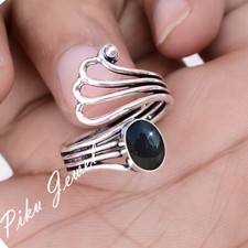 Anello delicato in argento