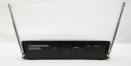 Audio technica atw r700 unità - audio-technica, atw-r700