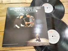 NEW YORK, NEW YORK BANDE