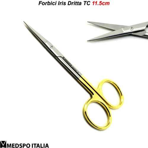 Forbici chirurgiche gengive - forbici,
